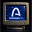 ARCFUN price logo