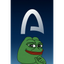 ARCPEPE price logo