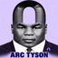 ARCTYSON price logo