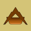 ARKCOIN price logo