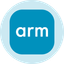 Logo Arm Holdings plc (Ondo Tokenized)