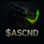 ASCND price logo