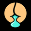 ASSLIQUID price logo