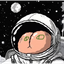 ASSTRONAUT price logo