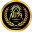 AU79 price logo