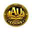 AUCN price logo