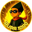 AURA1000 price logo