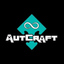 AUTCRAFT price logo
