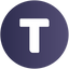 Logo Travala