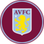 Logo Aston Villa Fan Token