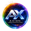 AXION price logo