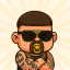 BABYBOSS price logo