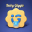 BABYGIGGLE price logo