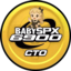 BABYSPX price logo