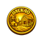 BACK40 price logo