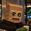 BAGPEPE price logo