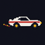 BAGR price logo