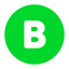 BAGSCOIN price logo