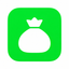 BAGUP price logo