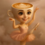 BALLERINA price logo