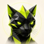 BANGERCAT price logo