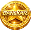 BANGKAR price logo