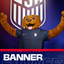 BANNER price logo