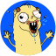 BASEDMORON price logo