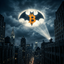 BATBTC price logo