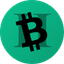 BCH2 price logo