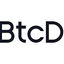 BDCDANA price logo