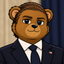 BEARRON price logo