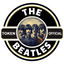 BEATLES price logo