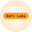 Logo BeFi Labs