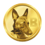 BELG price logo