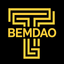 BEMDAO price logo