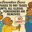 BERENSTAIN price logo