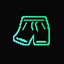 BIGSHORT price logo