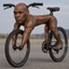 BIKETYSON price logo