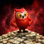 BIRBISH price logo
