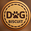 BISCUIT price logo