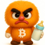 BITBABY price logo