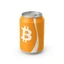 BITCAN price logo