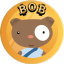 BITCOINBOB price logo