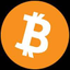 BITKOIN price logo