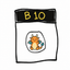 BL10 price logo