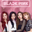 BLACKPINK price logo