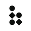 BLESS price logo