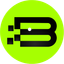 BLNR price logo