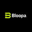 BLOOPA price logo
